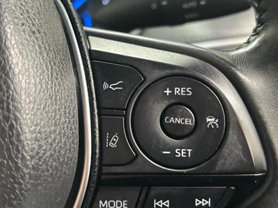 2020 Toyota Harrier - Thumbnail