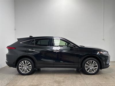 2020 Toyota Harrier - Thumbnail