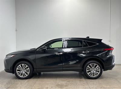 2020 Toyota Harrier - Thumbnail