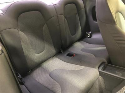 2012 Audi TT - Thumbnail