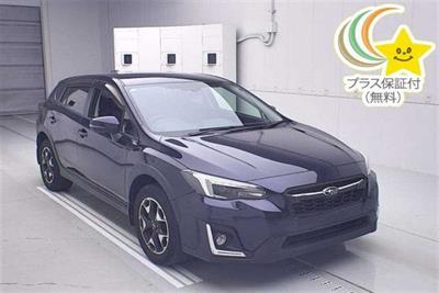2018 Subaru XV - Thumbnail