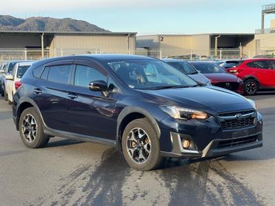 2018 Subaru XV