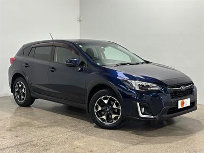 2018 Subaru XV