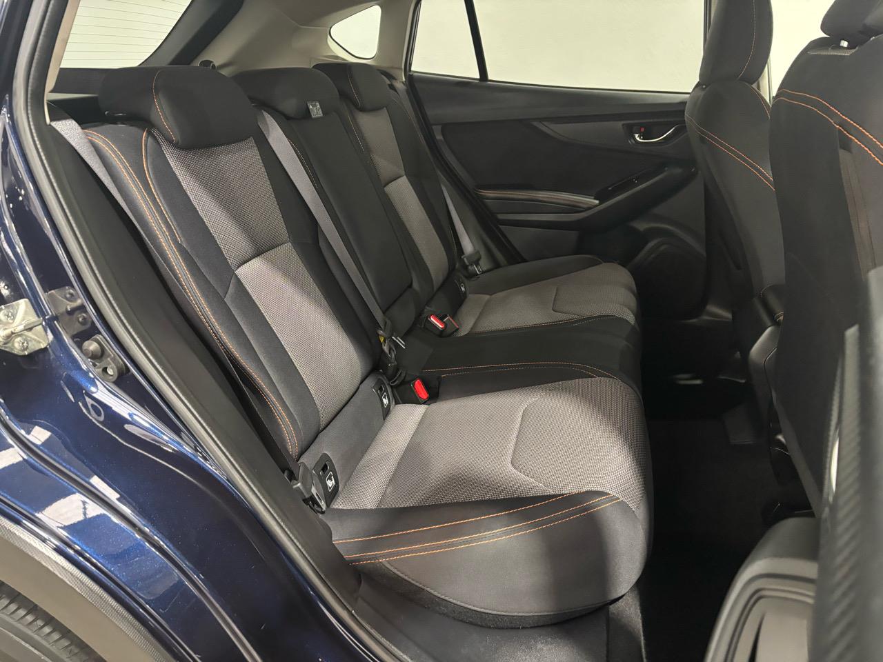 2018 Subaru XV