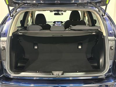 2018 Subaru XV - Thumbnail