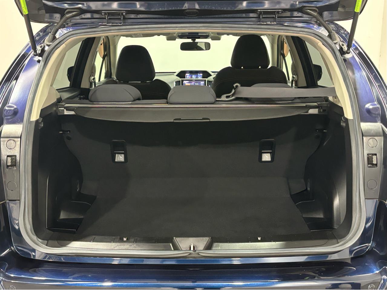 2018 Subaru XV