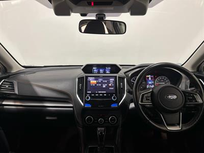 2018 Subaru XV - Thumbnail