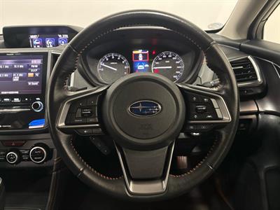 2018 Subaru XV - Thumbnail