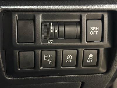2018 Subaru XV - Thumbnail