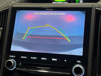 2018 Subaru XV - Thumbnail