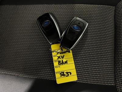 2018 Subaru XV - Thumbnail