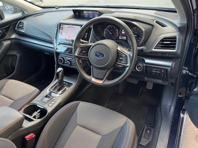 2018 Subaru XV - Thumbnail