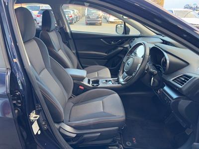 2018 Subaru XV - Thumbnail