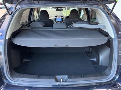 2018 Subaru XV - Thumbnail