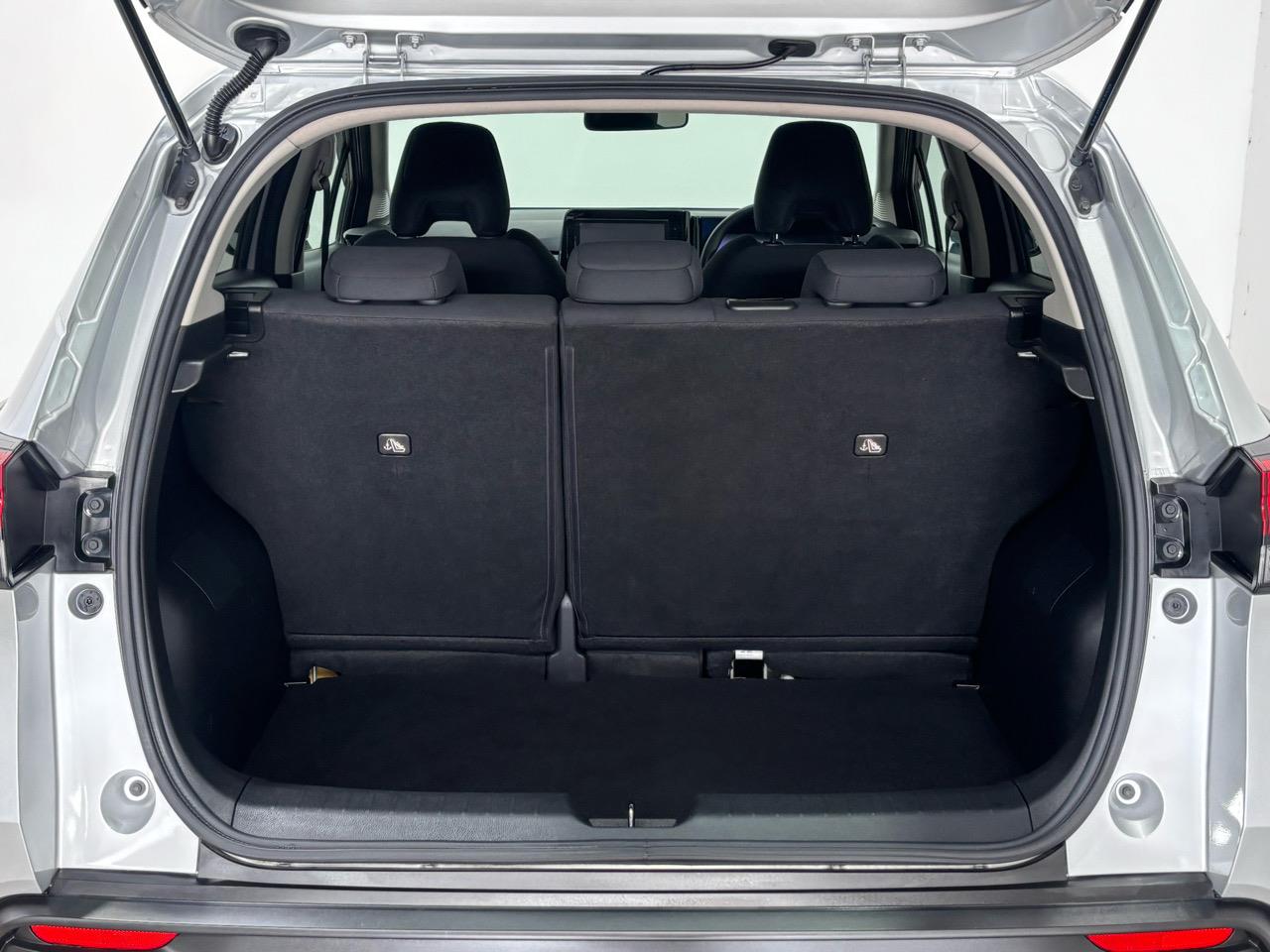 2021 Nissan Note