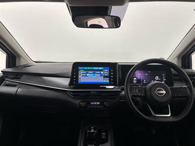 2021 Nissan Note - Thumbnail