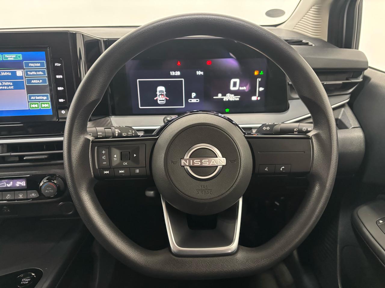 2021 Nissan Note