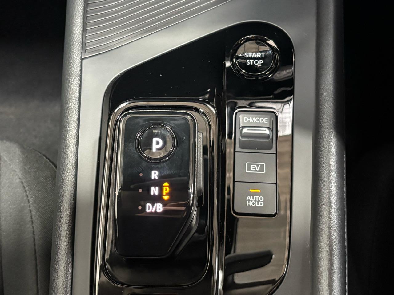 2021 Nissan Note