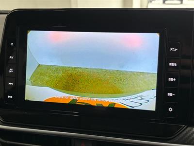 2021 Nissan Note - Thumbnail