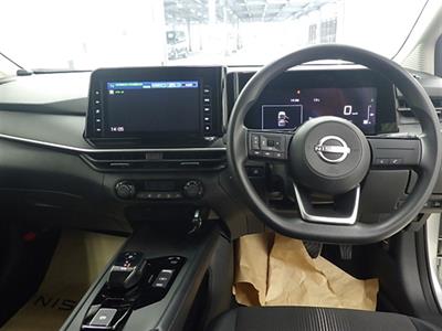 2021 Nissan Note - Thumbnail