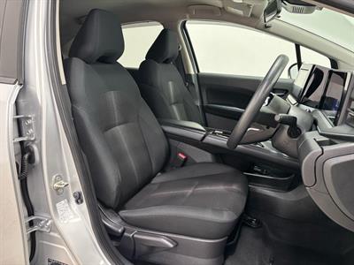 2021 Nissan Note - Thumbnail