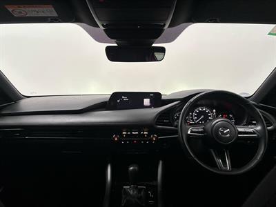 2019 Mazda 3 - Thumbnail