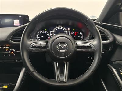 2019 Mazda 3 - Thumbnail