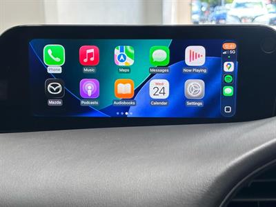 2019 Mazda 3 - Thumbnail