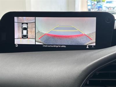 2019 Mazda 3 - Thumbnail