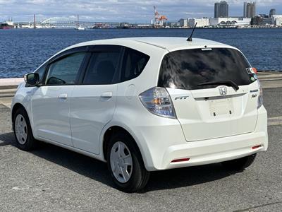 2014 Honda Fit - Thumbnail