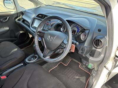 2014 Honda Fit - Thumbnail