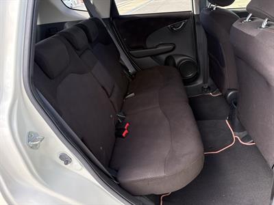 2014 Honda Fit - Thumbnail