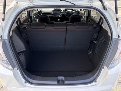 2014 Honda Fit - Thumbnail