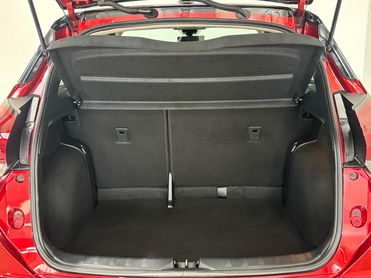 2021 Nissan Kicks