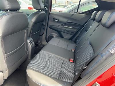 2021 Nissan Kicks - Thumbnail