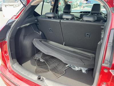 2021 Nissan Kicks - Thumbnail