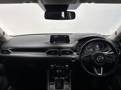 2017 Mazda CX-5 - Thumbnail