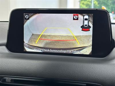 2017 Mazda CX-5 - Thumbnail