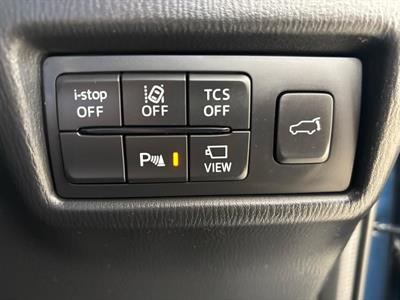 2017 Mazda CX-5 - Thumbnail