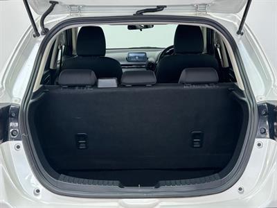 2016 Mazda Demio - Thumbnail