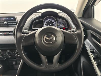 2016 Mazda Demio - Thumbnail