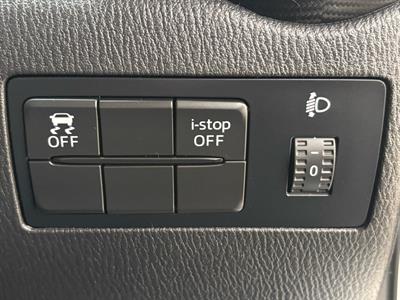 2016 Mazda Demio - Thumbnail