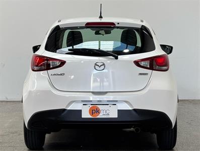 2016 Mazda Demio - Thumbnail