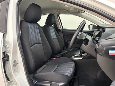 2016 Mazda Demio - Thumbnail