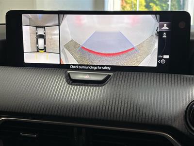 2023 Mazda Cx-60 - Thumbnail