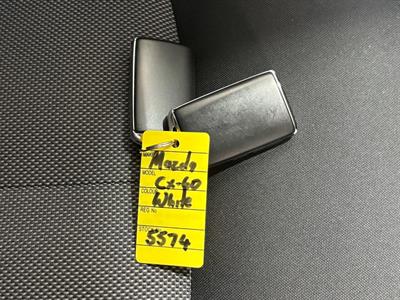 2023 Mazda Cx-60 - Thumbnail