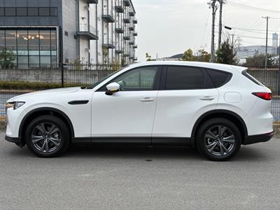 2023 Mazda Cx-60 - Thumbnail