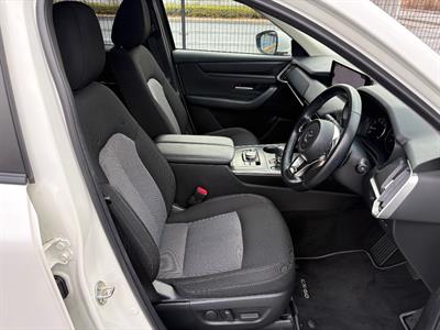 2023 Mazda Cx-60 - Thumbnail