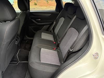 2023 Mazda Cx-60 - Thumbnail