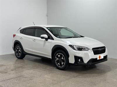 2019 Subaru XV - Image Coming Soon